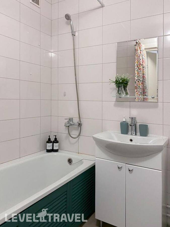 фотографии отеля Бтв Апартс На Улице Рощинская в Россия(Екатеринбург) - фото №20