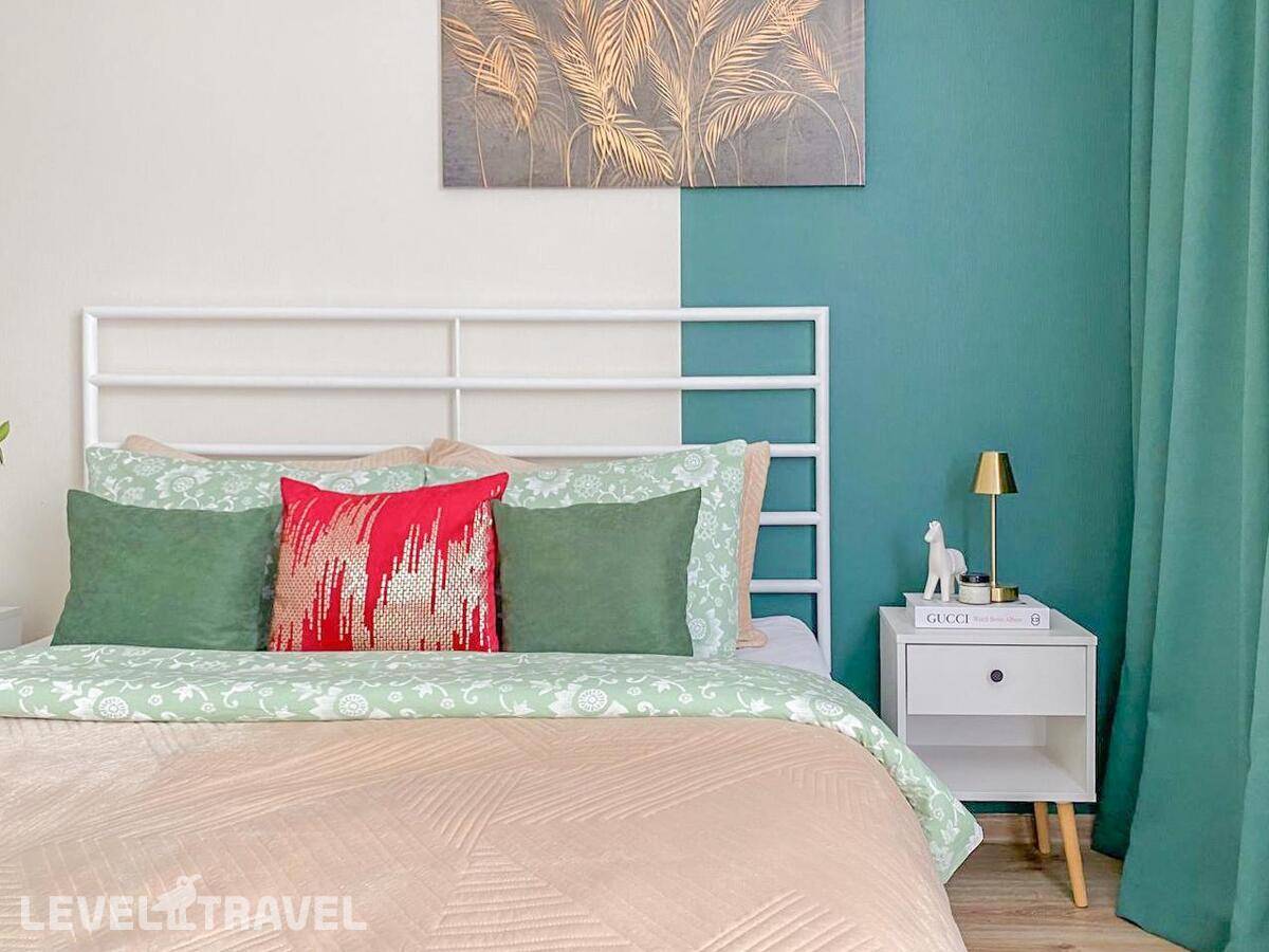 фотографии отеля Бтв Апартс На Улице Рощинская в Россия(Екатеринбург) - фото №15