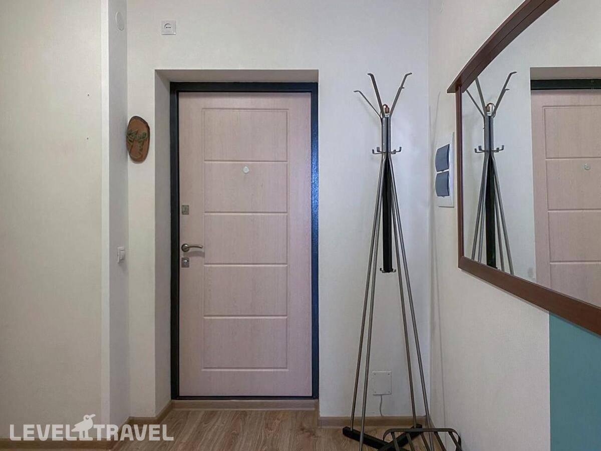 фотографии отеля Бтв Апартс На Улице Рощинская в Россия(Екатеринбург) - фото №18