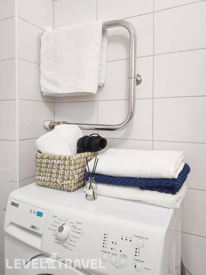 фотографии отеля Бтв Апартс На Улице Рощинская в Россия(Екатеринбург) - фото №4