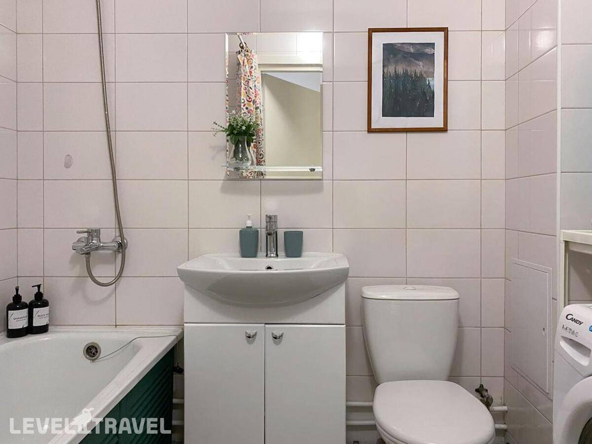 фотографии отеля Бтв Апартс На Улице Рощинская в Россия(Екатеринбург) - фото №19