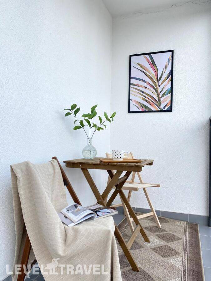 фотографии отеля Бтв Апартс На Улице Рощинская в Россия(Екатеринбург) - фото №12