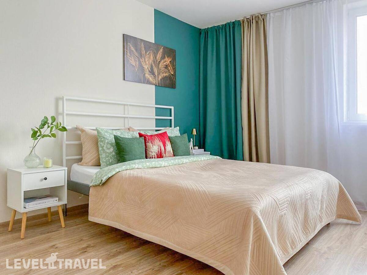 фотографии отеля Бтв Апартс На Улице Рощинская в Россия(Екатеринбург) - фото №17