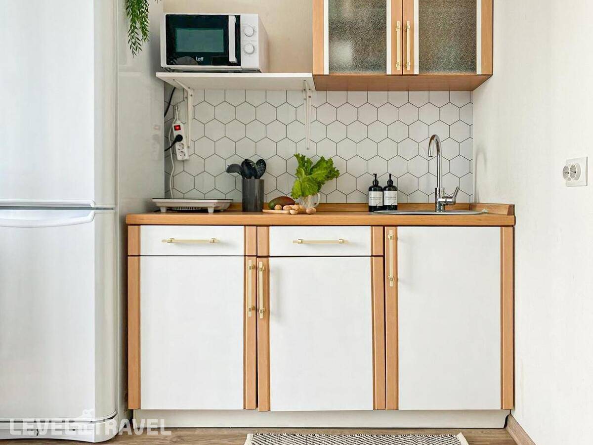 фотографии отеля Бтв Апартс На Улице Рощинская в Россия(Екатеринбург) - фото №22