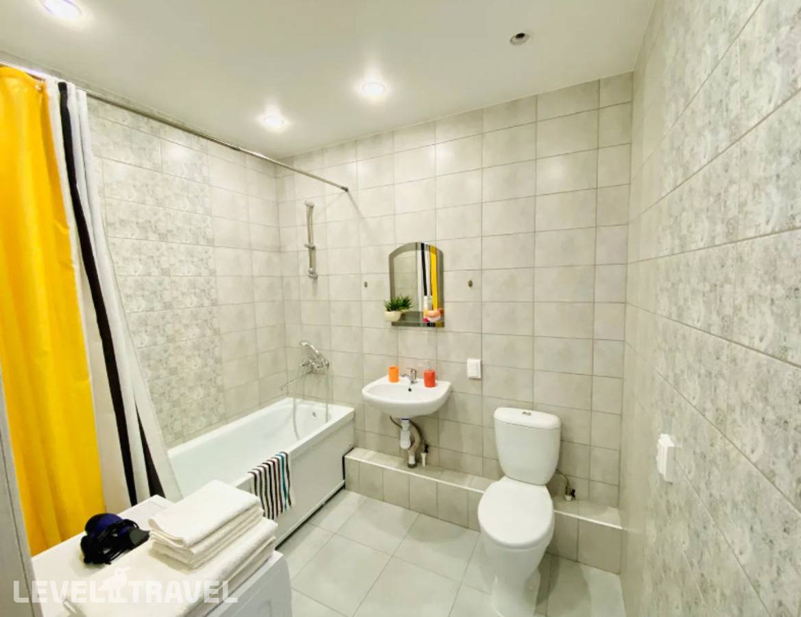 фотографии отеля Апартаменты На Улице Азина 22/2 в Россия(Екатеринбург) - фото №10