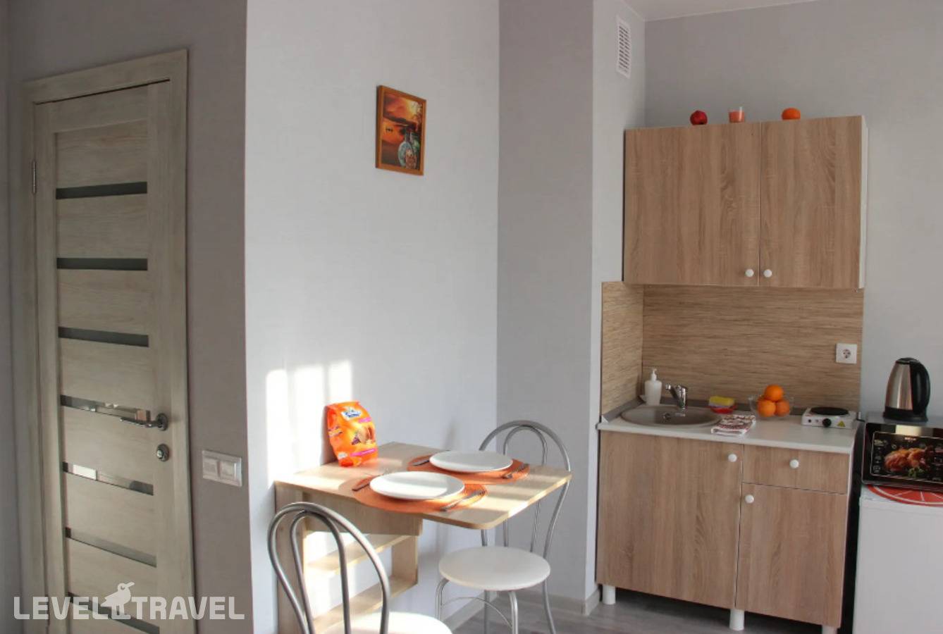 фотографии отеля Апартаменты На Улице Азина 22/2 в Россия(Екатеринбург) - фото №16