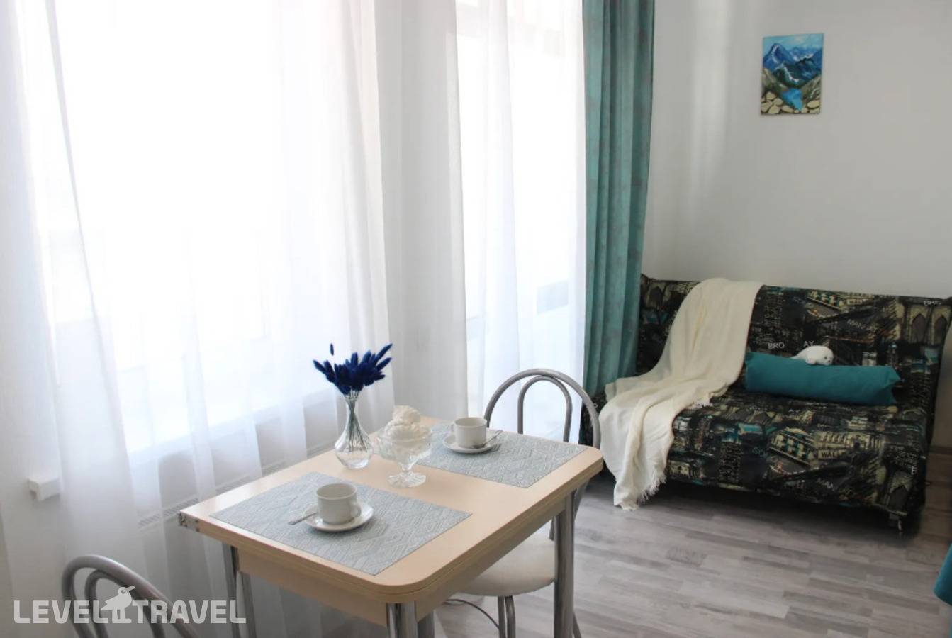 фотографии отеля Апартаменты На Улице Азина 22/2 в Россия(Екатеринбург) - фото №5