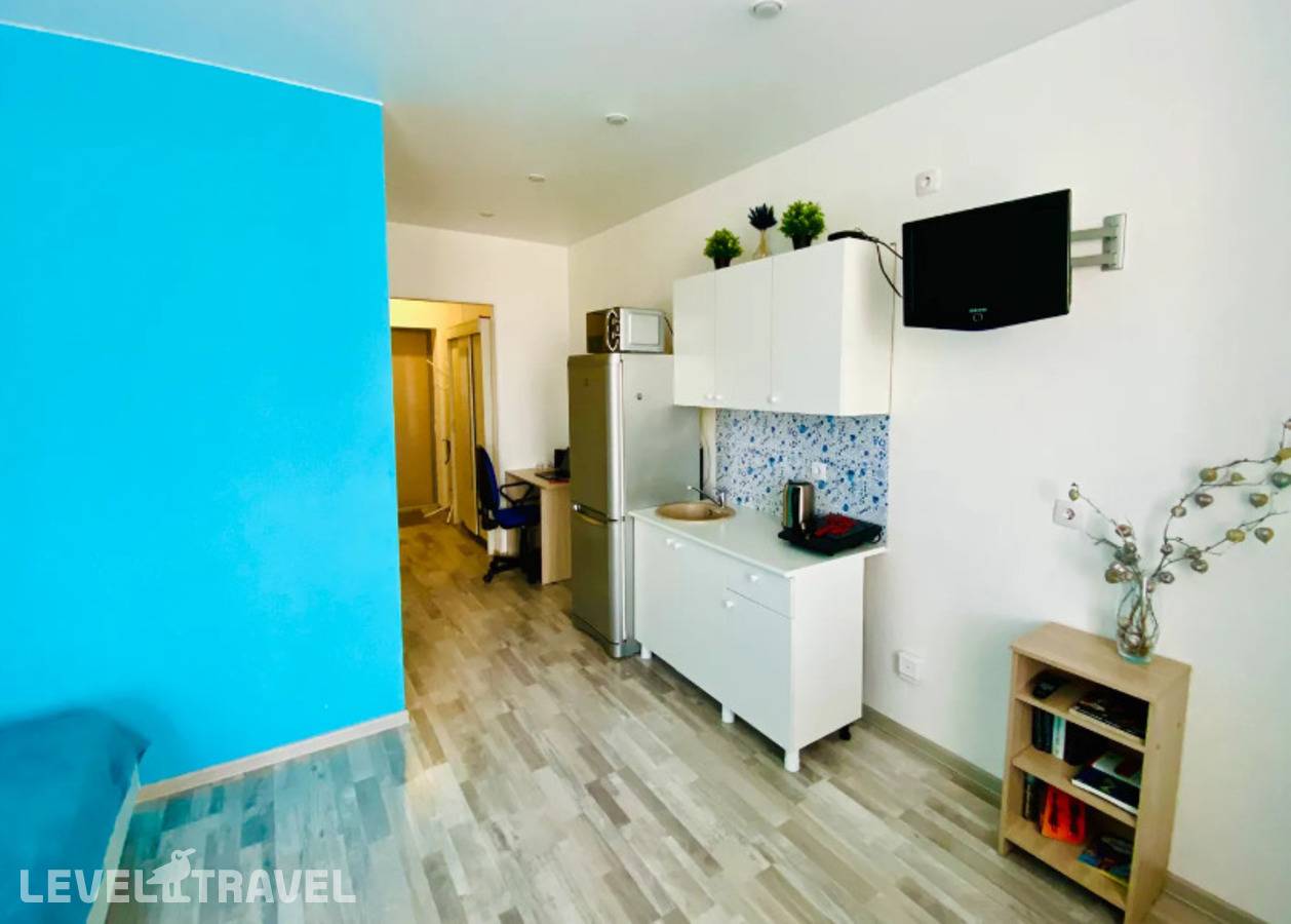 фотографии отеля Апартаменты На Улице Азина 22/2 в Россия(Екатеринбург) - фото №7