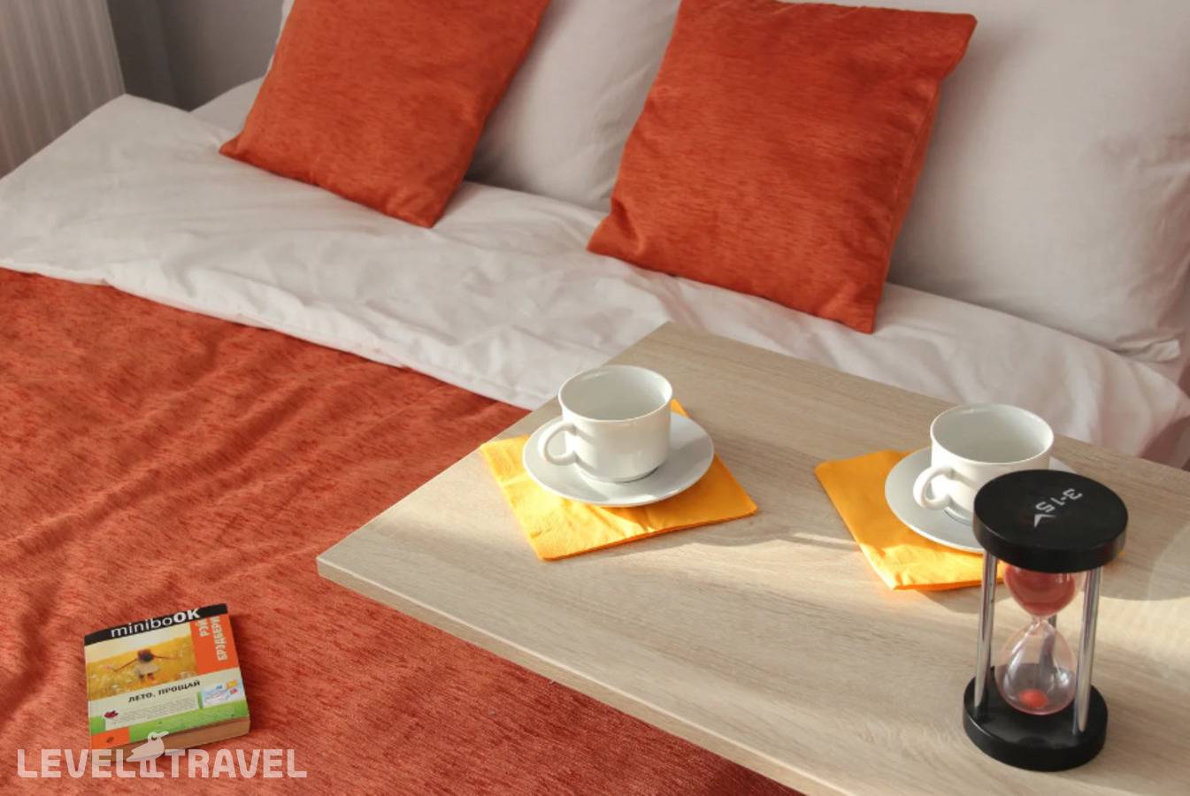 фотографии отеля Апартаменты На Улице Азина 22/2 в Россия(Екатеринбург) - фото №17