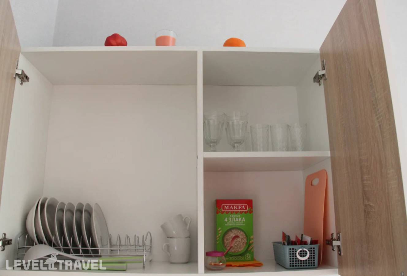 фотографии отеля Апартаменты На Улице Азина 22/2 в Россия(Екатеринбург) - фото №15