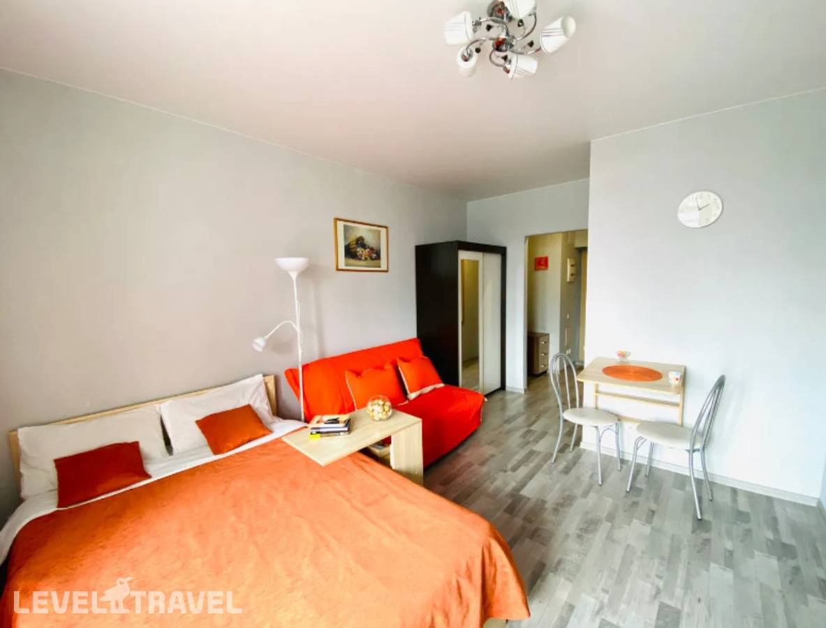 фотографии отеля Апартаменты На Улице Азина 22/2 в Россия(Екатеринбург) - фото №4