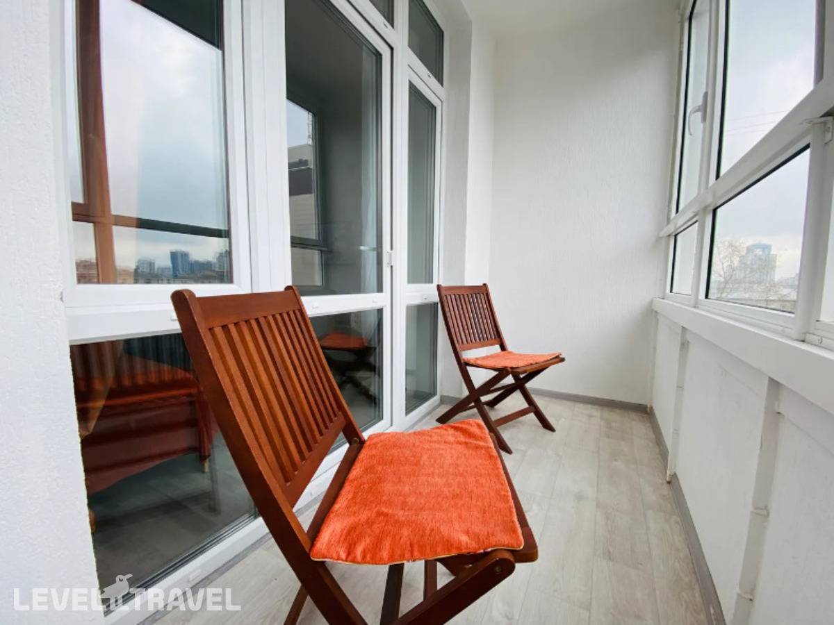 фотографии отеля Апартаменты На Улице Азина 22/2 в Россия(Екатеринбург) - фото №13