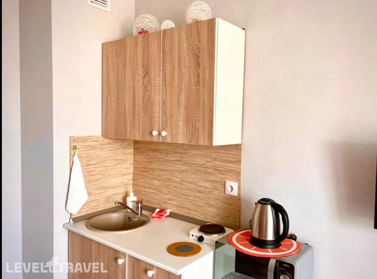 фотографии отеля Апартаменты На Улице Азина 22/2 в Россия(Екатеринбург) - фото №6