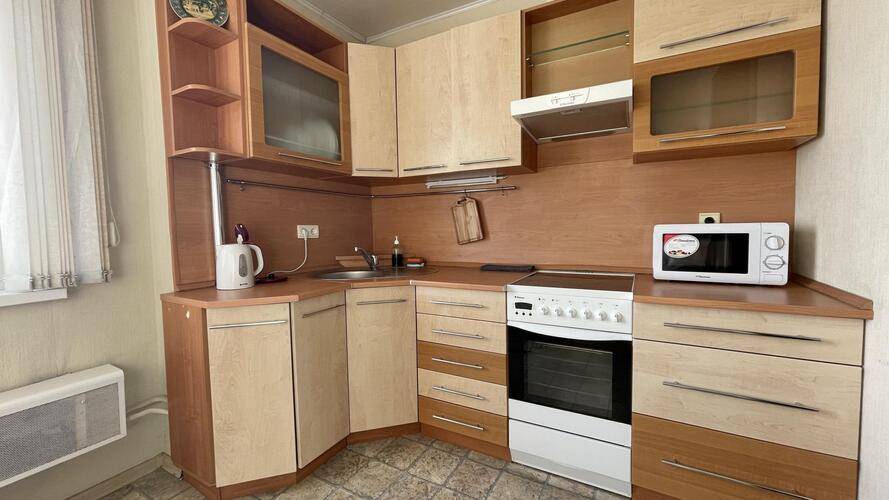 Dubai Aparts (Дубай Апартс) На Улице Малышева