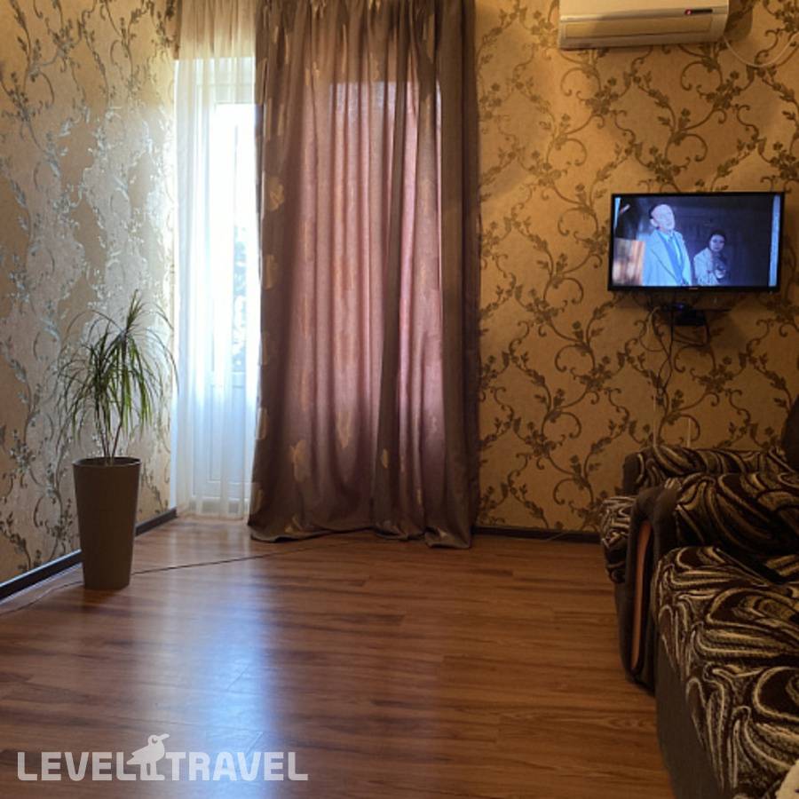 фотографии отеля Двухкомнатная Квартира в Абхазия(Сухум) - фото №5