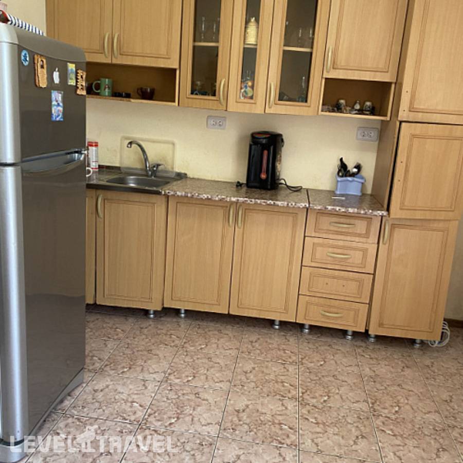 фотографии отеля Двухкомнатная Квартира в Абхазия(Сухум) - фото №6