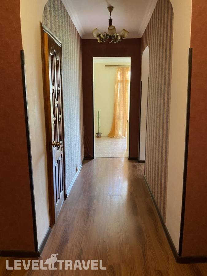 фотографии отеля Двухкомнатная Квартира в Абхазия(Сухум) - фото №8