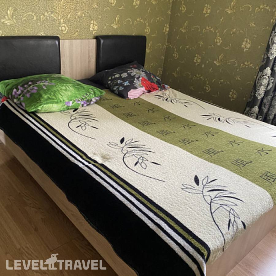 фотографии отеля Двухкомнатная Квартира в Абхазия(Сухум) - фото №1