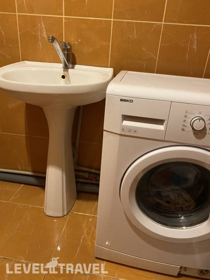 фотографии отеля Двухкомнатная Квартира в Абхазия(Сухум) - фото №2