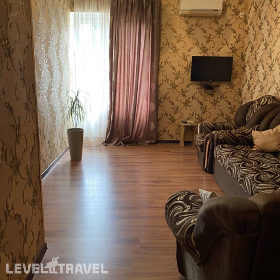 фотографии отеля Двухкомнатная Квартира в Абхазия(Сухум) - фото №7