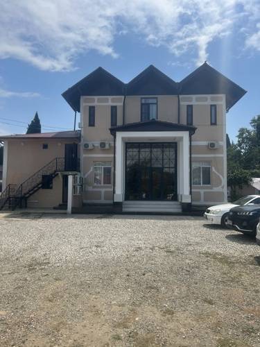 Мини-Отель У Моря