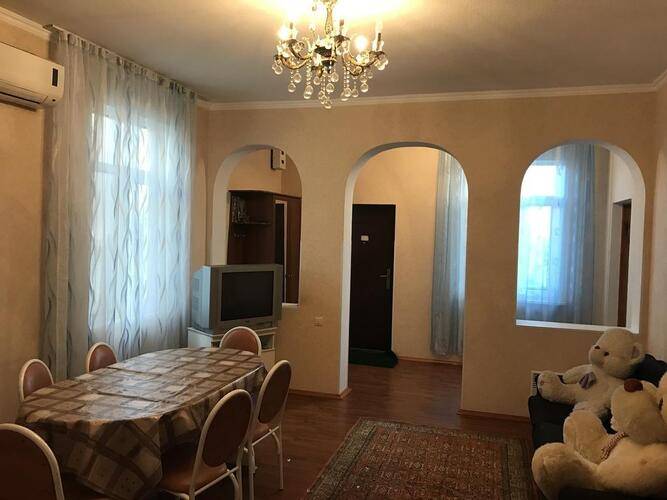 Частный Дом Под Ключ
