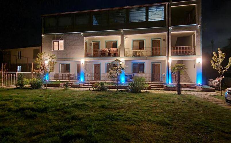 Apsa Butik Hotel