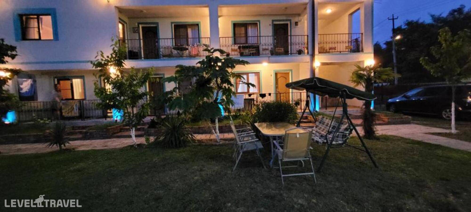 Apsa Butik Hotel — фото 12