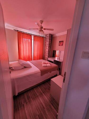 Apsa Butik Hotel