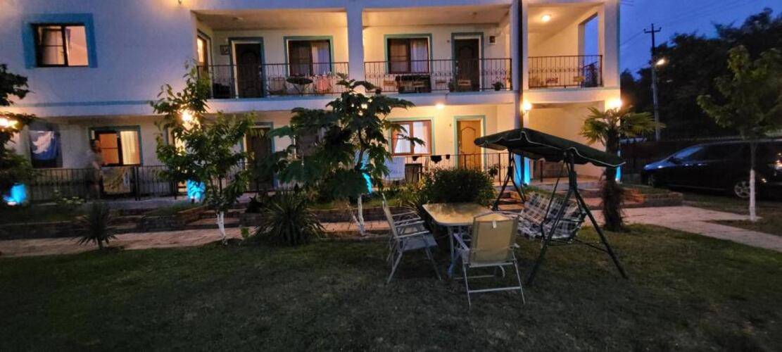 Apsa Butik Hotel