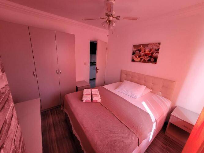 Apsa Butik Hotel