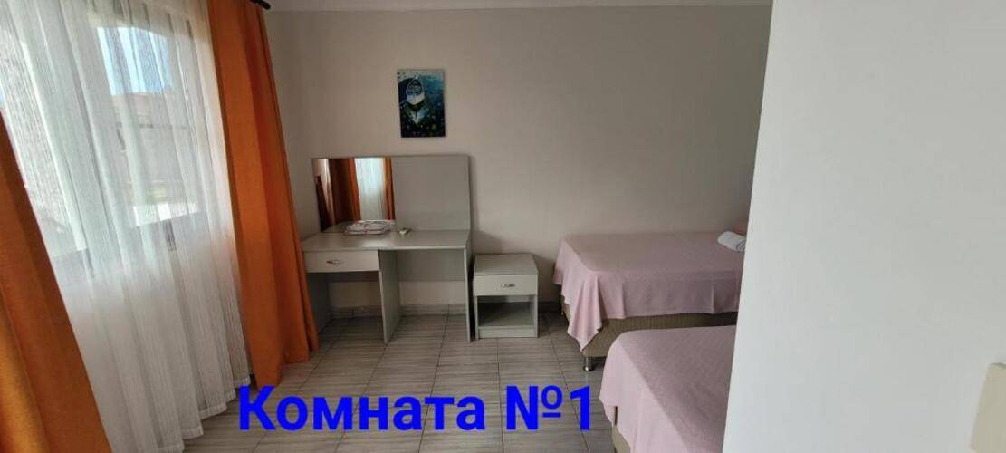Apsa Butik Hotel