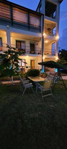 Apsa Butik Hotel