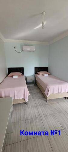 Apsa Butik Hotel