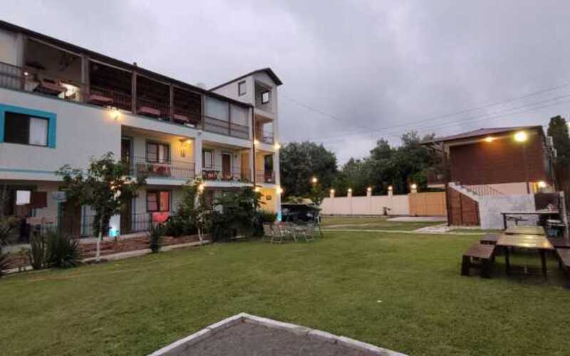 Apsa Butik Hotel