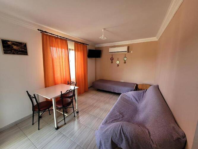 Apsa Butik Hotel