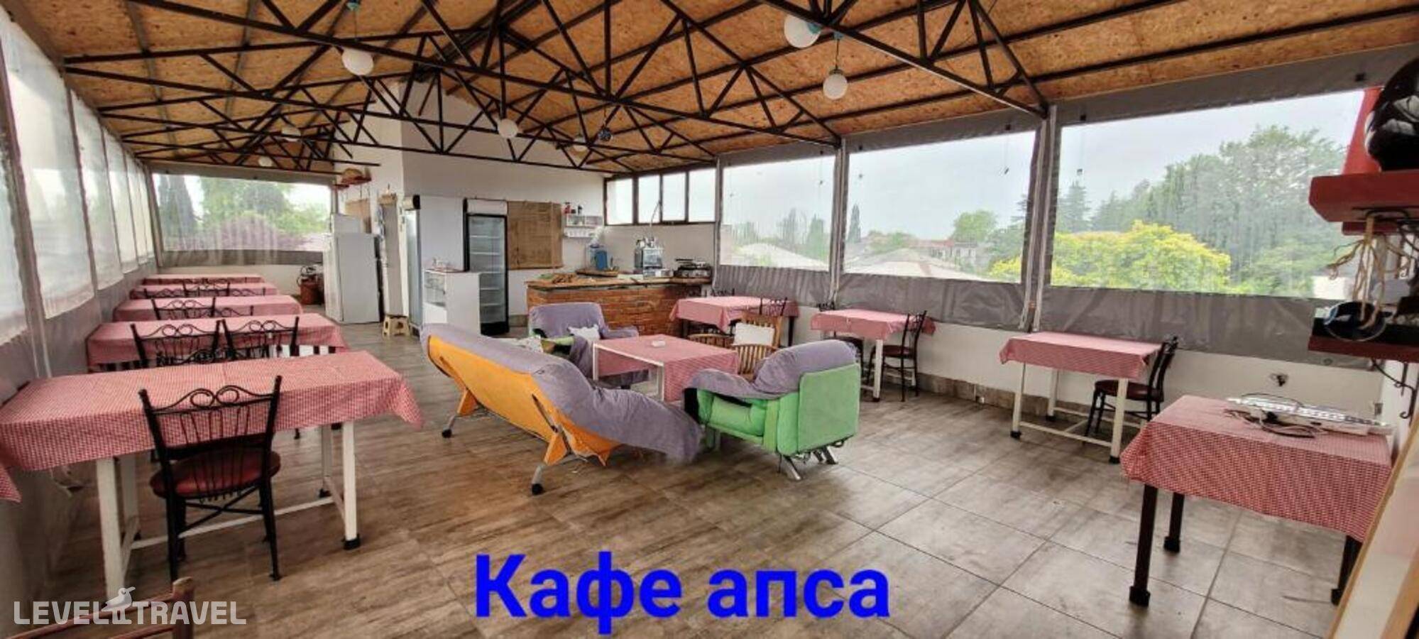 Apsa Butik Hotel — фото 10