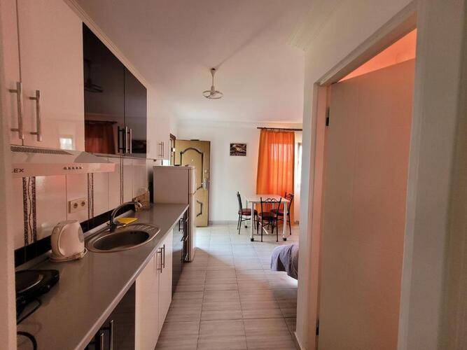 Apsa Butik Hotel