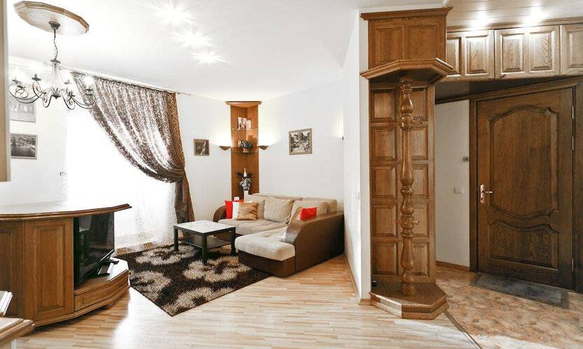 Минск Люкс На Энгельса 12