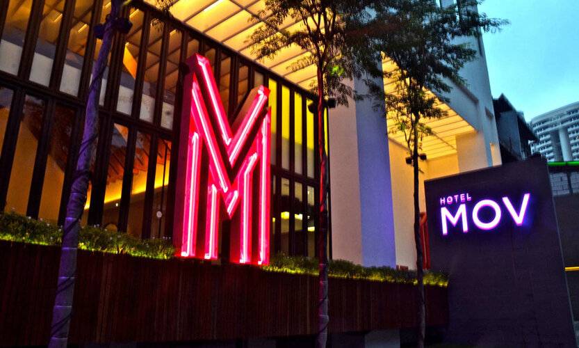 Mov Hotel Kuala Lumpur