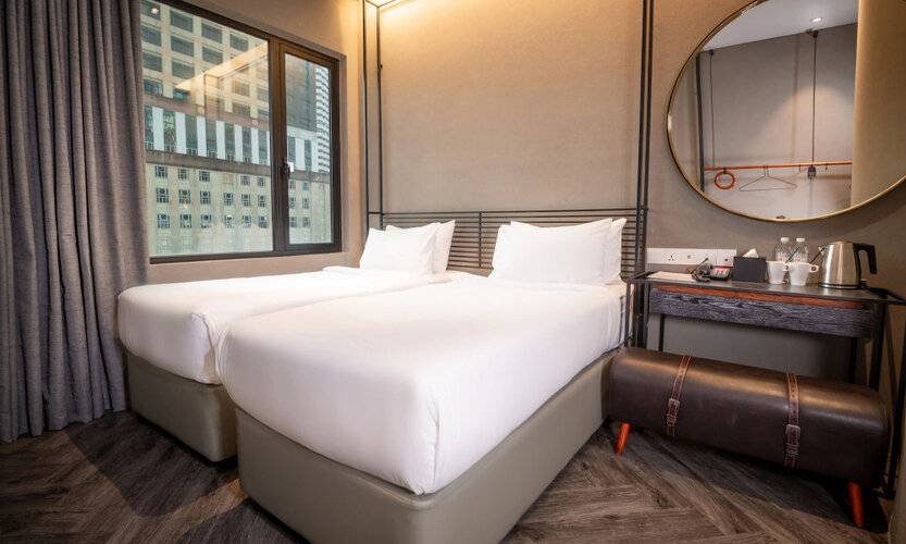 Mov Hotel Kuala Lumpur