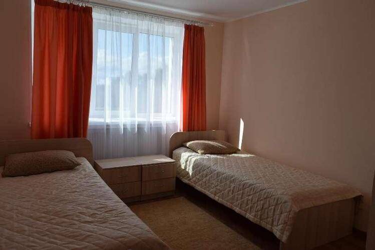 Белые Мосты