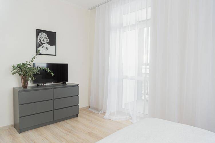 Apart House (Апарт Хаус) На Переулке Мельковский