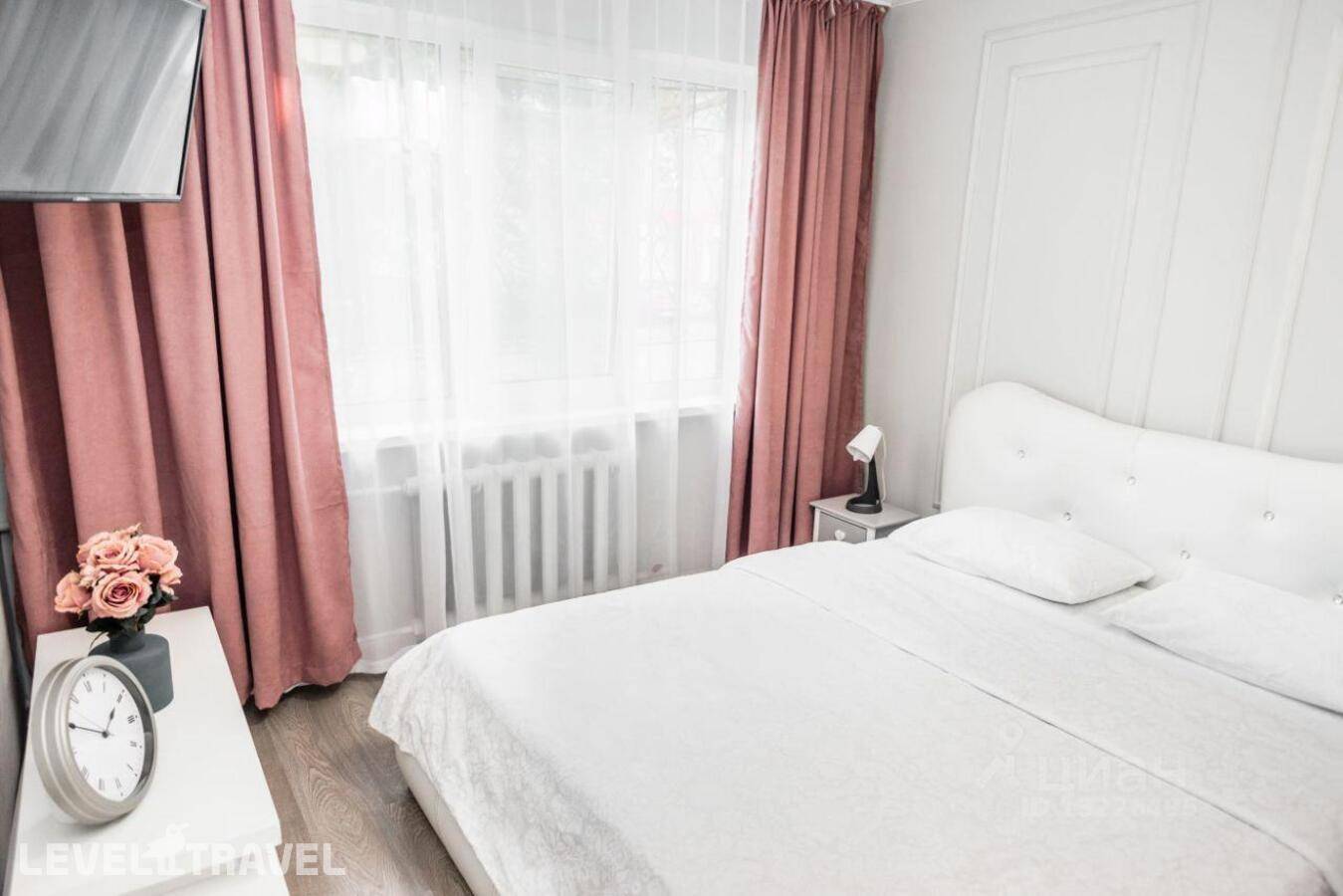 Отель Apart House (Апарт Хаус) На Улице Малышева 116 — Екатеринбург, Россия