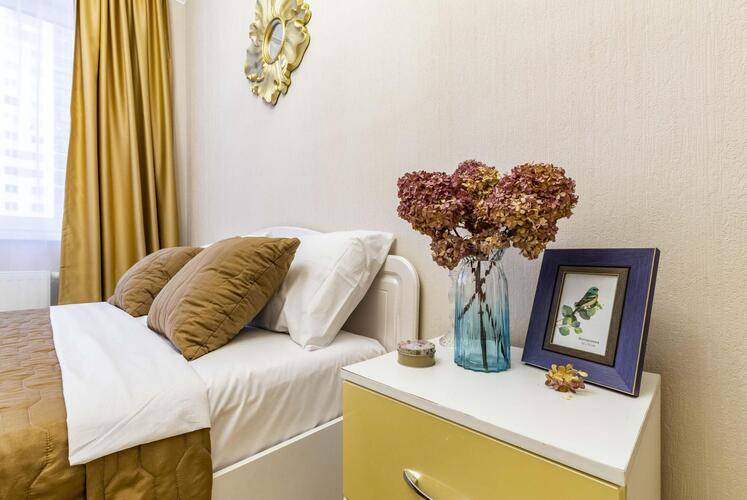 Beguest (Бигест) На Улице Чапаева