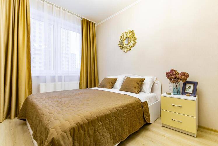 Beguest (Бигест) На Улице Чапаева