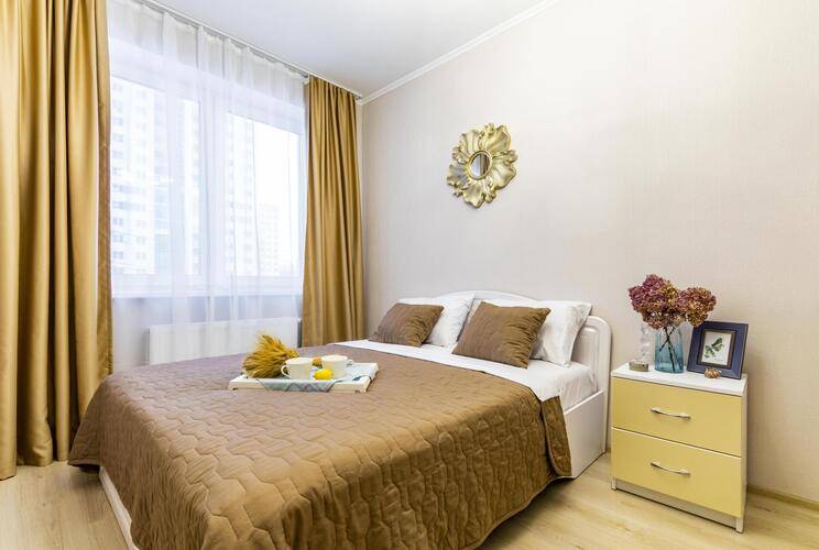 Beguest (Бигест) На Улице Чапаева