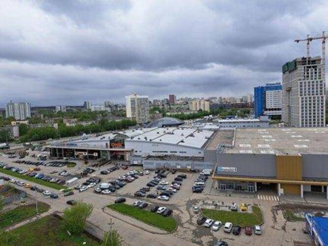 Апартаменты На Улице Павлодарская