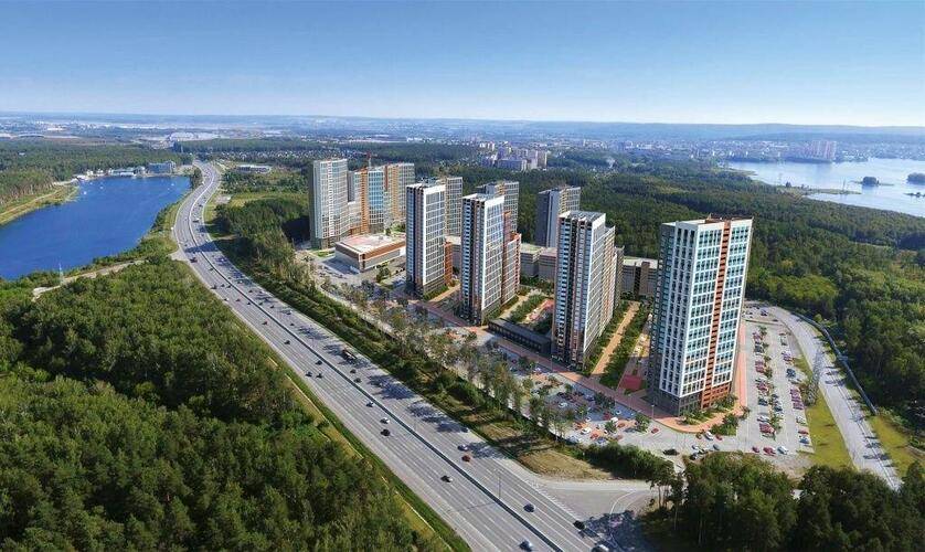 Апартаменты В Микрорайоне Светлый 10