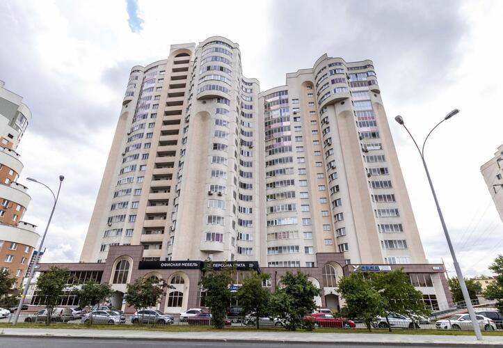 Dreamhouse (Дримхаус) На Улице Луганская